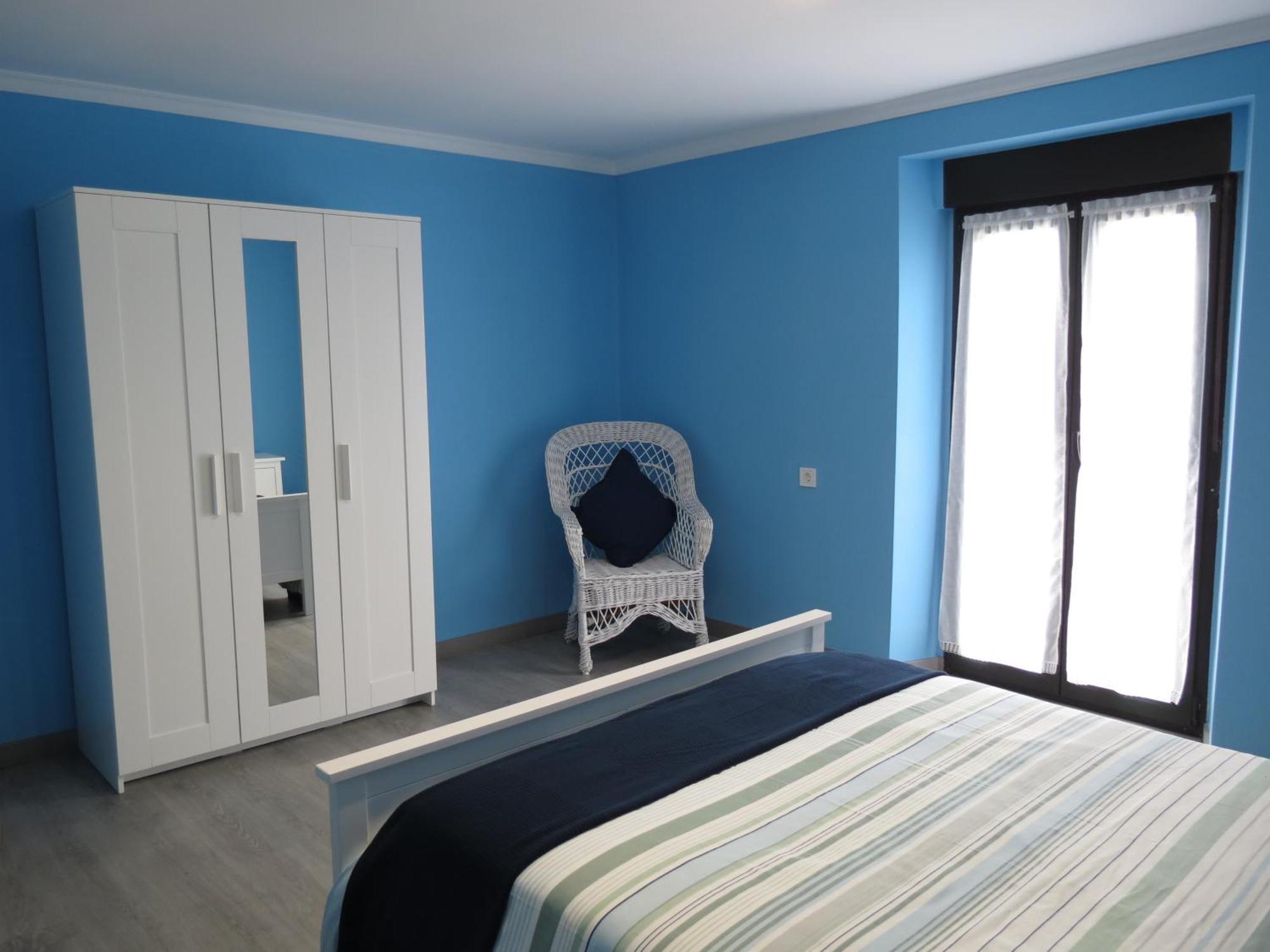 Casa Rural El Setal. Villasana de Mena Екстериор снимка
