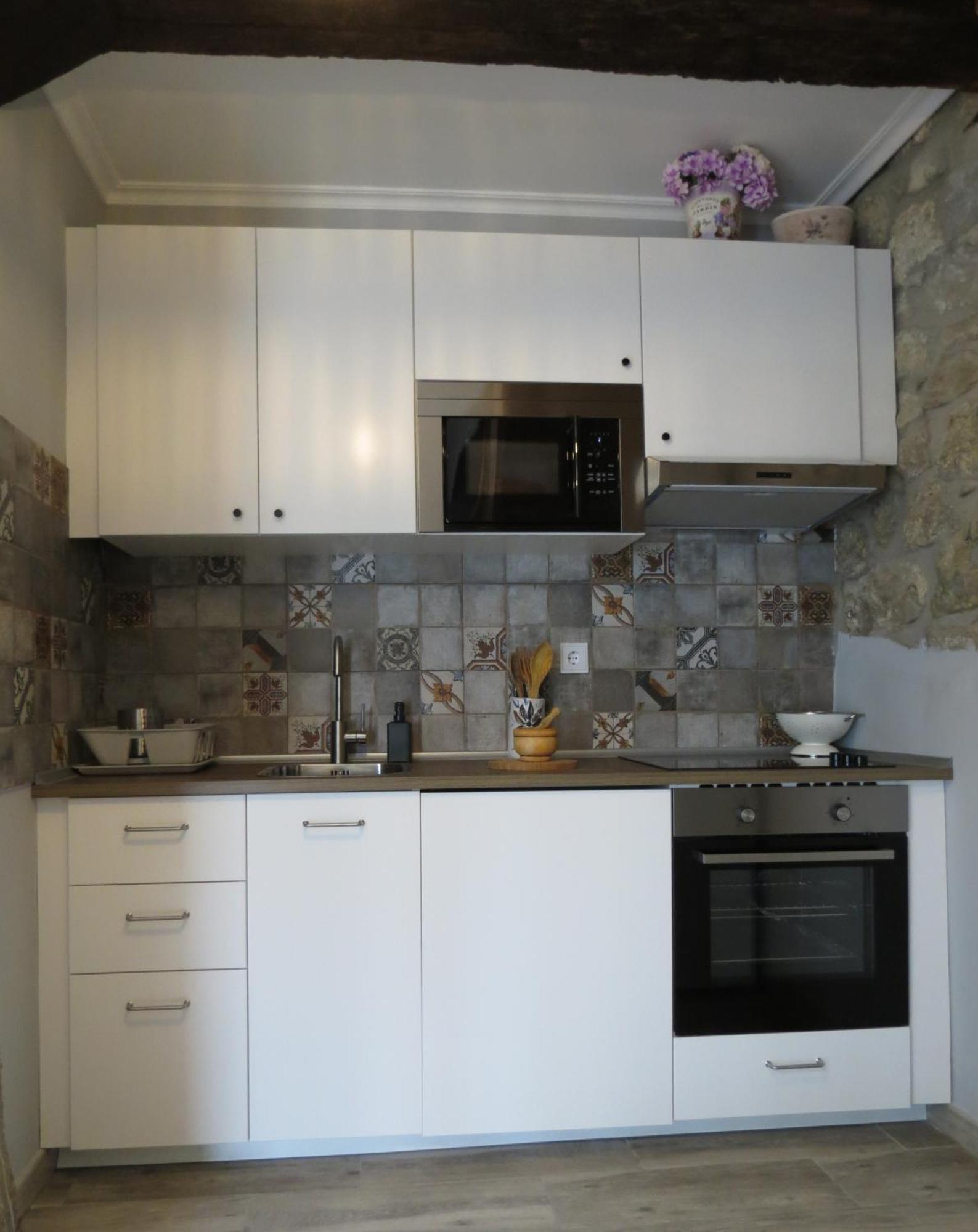 Casa Rural El Setal. Villasana de Mena Екстериор снимка
